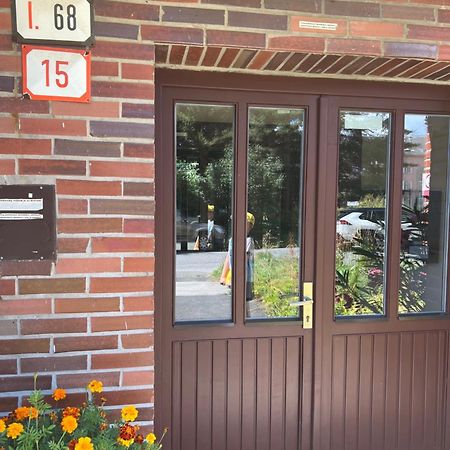 Apartment Tatranska Strba Luaran gambar