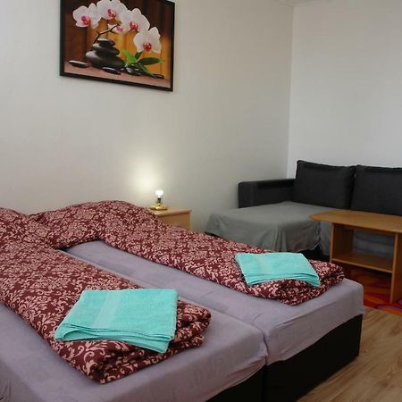Apartment Tatranska Strba Luaran gambar