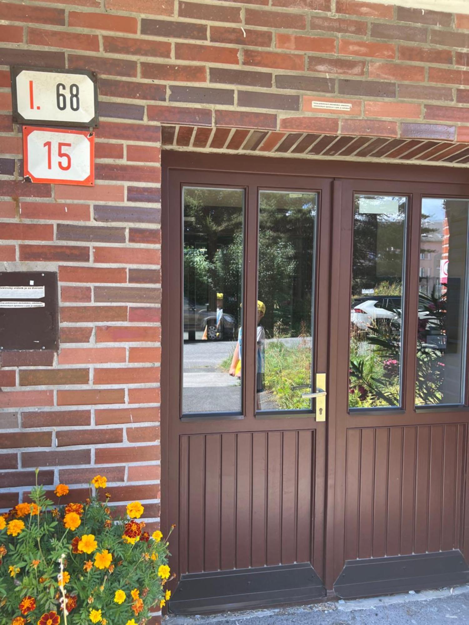 Apartment Tatranska Strba Luaran gambar