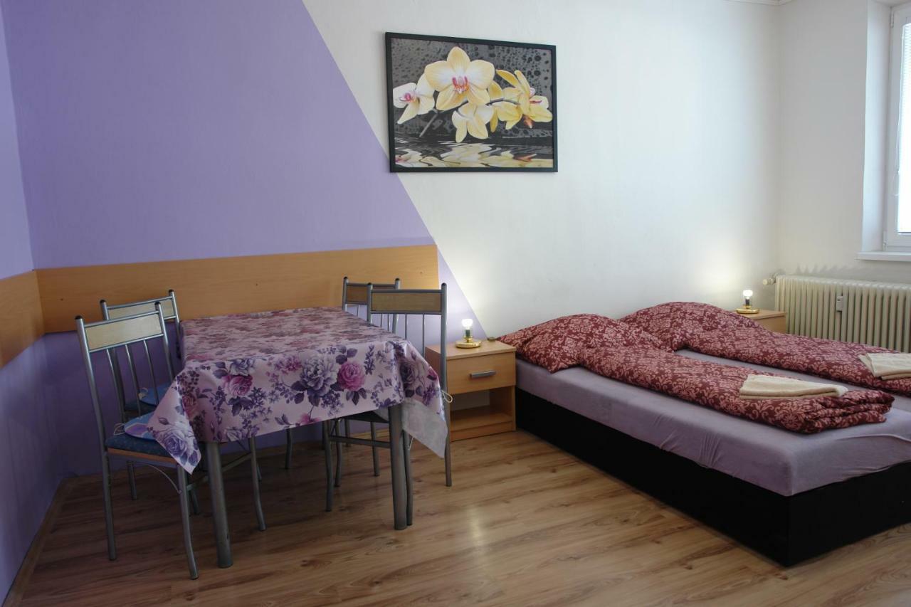 Apartment Tatranska Strba Luaran gambar