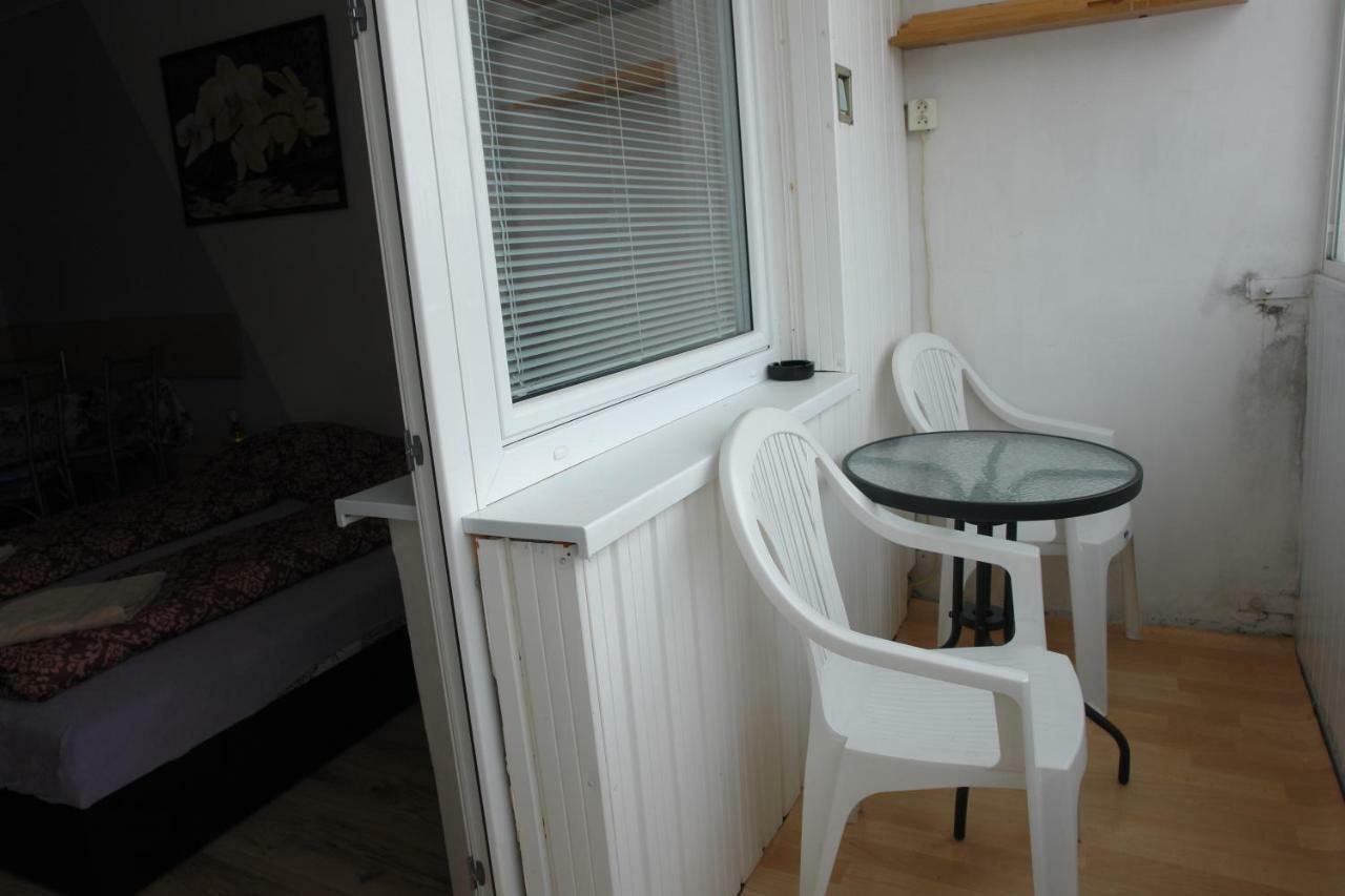 Apartment Tatranska Strba Luaran gambar