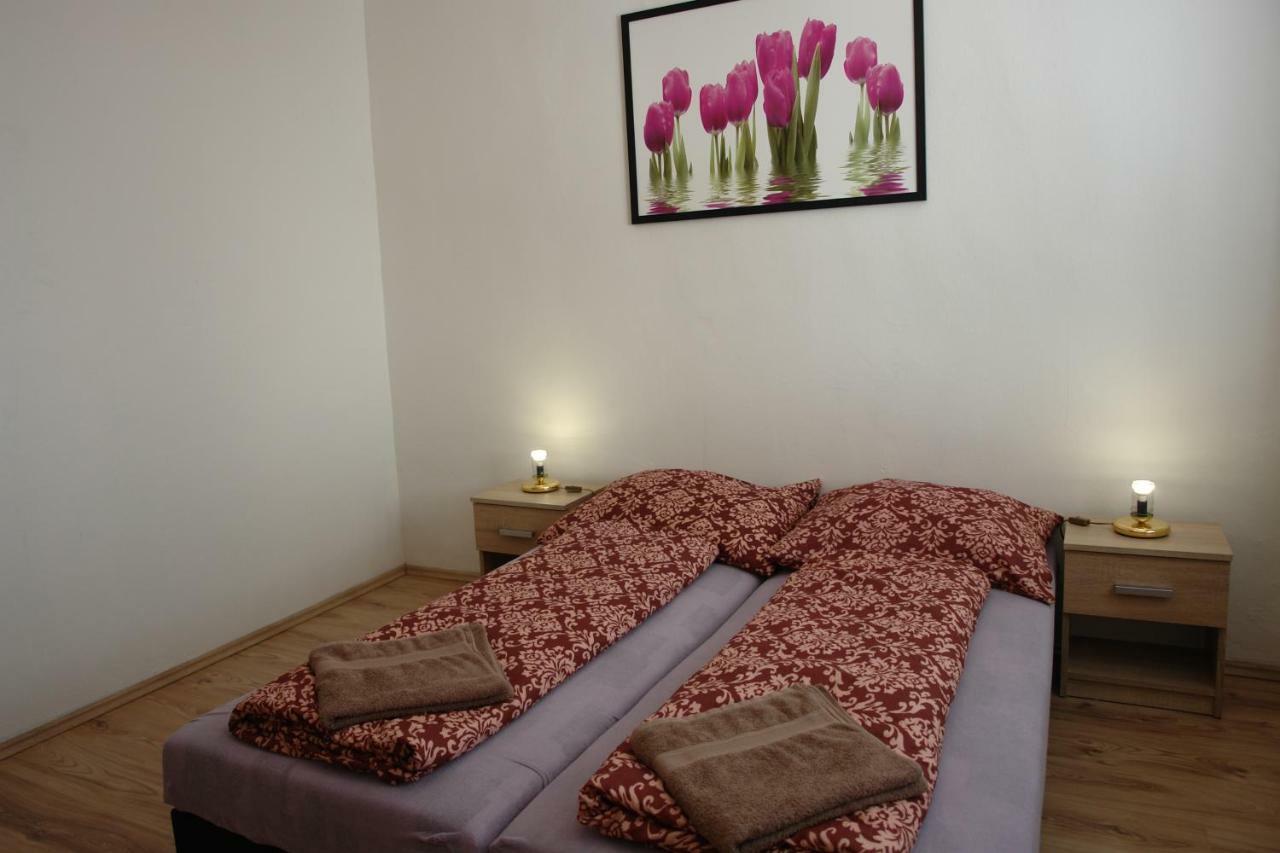 Apartment Tatranska Strba Luaran gambar
