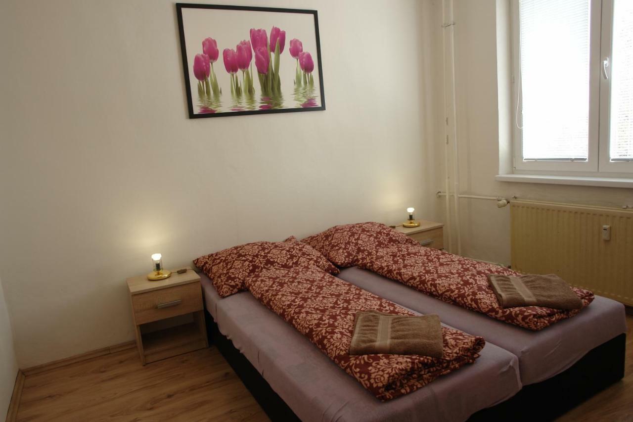 Apartment Tatranska Strba Luaran gambar