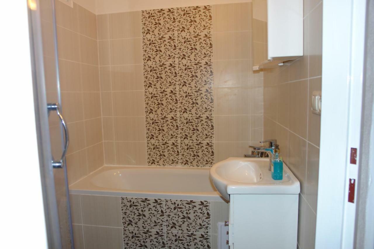 Apartment Tatranska Strba Luaran gambar