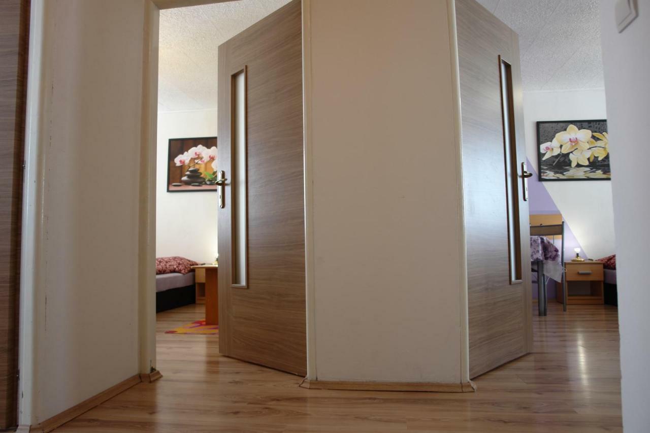 Apartment Tatranska Strba Luaran gambar
