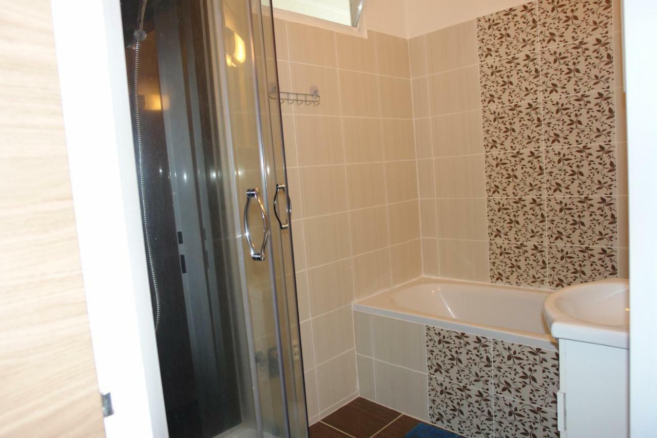 Apartment Tatranska Strba Luaran gambar